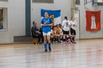 Bild 728 - wBJ NFV Futsalmeisterschaft